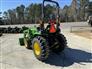 John Deere 2025 3025E Other Tractors