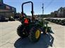 John Deere 2025 3025E Other Tractors