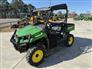John Deere 2025 XUV 560E ATVs & Utility Vehicles