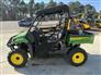 John Deere 2025 XUV 560E ATVs & Utility Vehicles