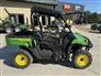 John Deere 2025 XUV 560E ATVs & Utility Vehicles