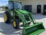 John Deere 2026 4066R Other Tractors