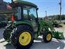 John Deere 2026 4066R Other Tractors