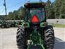 John Deere 2026 4066R Other Tractors