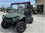 John Deere 2025 XUV 590M ATVs & Utility Vehicles