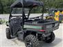 John Deere 2025 XUV 590M ATVs & Utility Vehicles