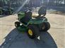 John Deere 2025 S220 Riding Lawn Mowers