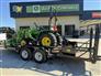 John Deere 2025 3025E Other Tractors