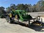 John Deere 2025 3025E Other Tractors