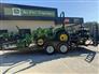 John Deere 2025 3025E Other Tractors