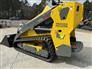 Wacker Neuson 2026 SM120 Track Loaders