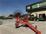 Kuhn 2025 SR108 Rakes / Tedders