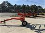 Kuhn 2025 SR108 Rakes / Tedders