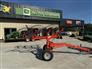 Kuhn 2025 SR108 Rakes / Tedders
