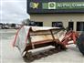 Kuhn 2017 GMD240 Stalk Choppers / Flail Mowers