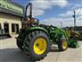 John Deere 2026 4044M Other Tractors