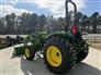 John Deere 2026 4044M Other Tractors