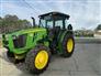 2026 John Deere 5100E