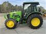 2026 John Deere 5100E