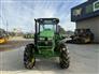 2026 John Deere 5100E