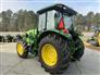 2026 John Deere 5100E