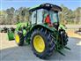 John Deere 2026 5095M Other Tractors