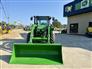 John Deere 2026 5095M Other Tractors