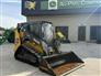 John Deere 2020 317G Track Loaders