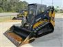 John Deere 2020 317G Track Loaders