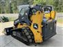John Deere 2020 317G Track Loaders