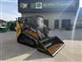 John Deere 2020 317G Track Loaders