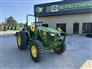 John Deere 2026 5050E Other Tractors