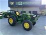 John Deere 2026 5050E Other Tractors