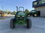 John Deere 2026 5050E Other Tractors
