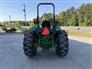John Deere 2026 5050E Other Tractors