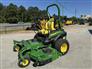 John Deere 2026 Z970R Riding Lawn Mowers