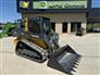 John Deere 2026 325G Track Loaders
