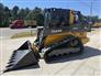 John Deere 2026 325G Track Loaders