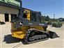 John Deere 2026 325G Track Loaders