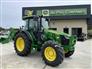 John Deere 2026 5120M Other Tractors