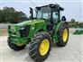 John Deere 2026 5120M Other Tractors