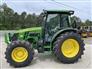 John Deere 2026 5120M Other Tractors