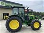 John Deere 2026 5120M Other Tractors