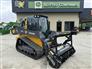 2026 John Deere 325G