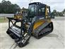 John Deere 2026 325G Track Loaders