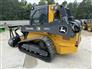 John Deere 2026 325G Track Loaders