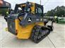 John Deere 2026 325G Track Loaders