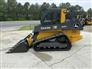 John Deere 2026 325G Track Loaders