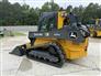 John Deere 2026 325G Track Loaders