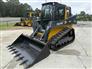 John Deere 2026 325G Track Loaders
